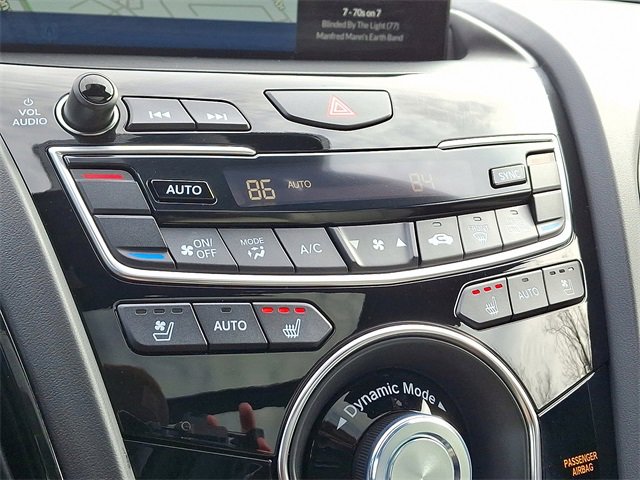 Certified 2025 Acura RDX AWD w/ A-Spec & Advance Pkg image 17