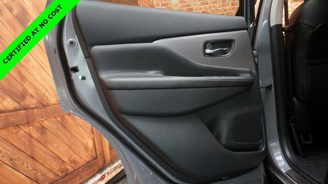 Used 2024 Nissan Murano SV w/ SV Midnight Edition Package image 41