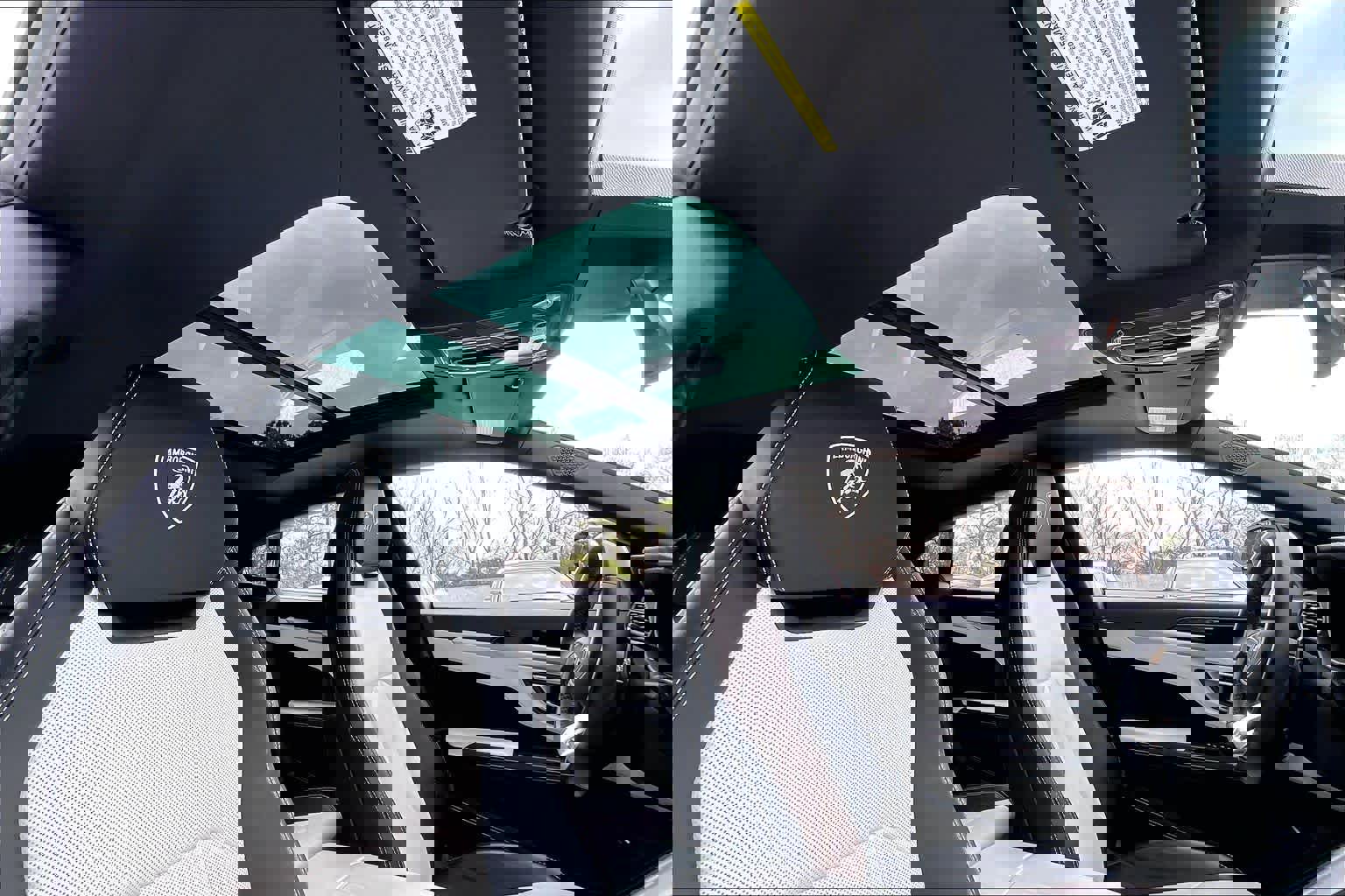 Used 2022 Lamborghini Urus image 13