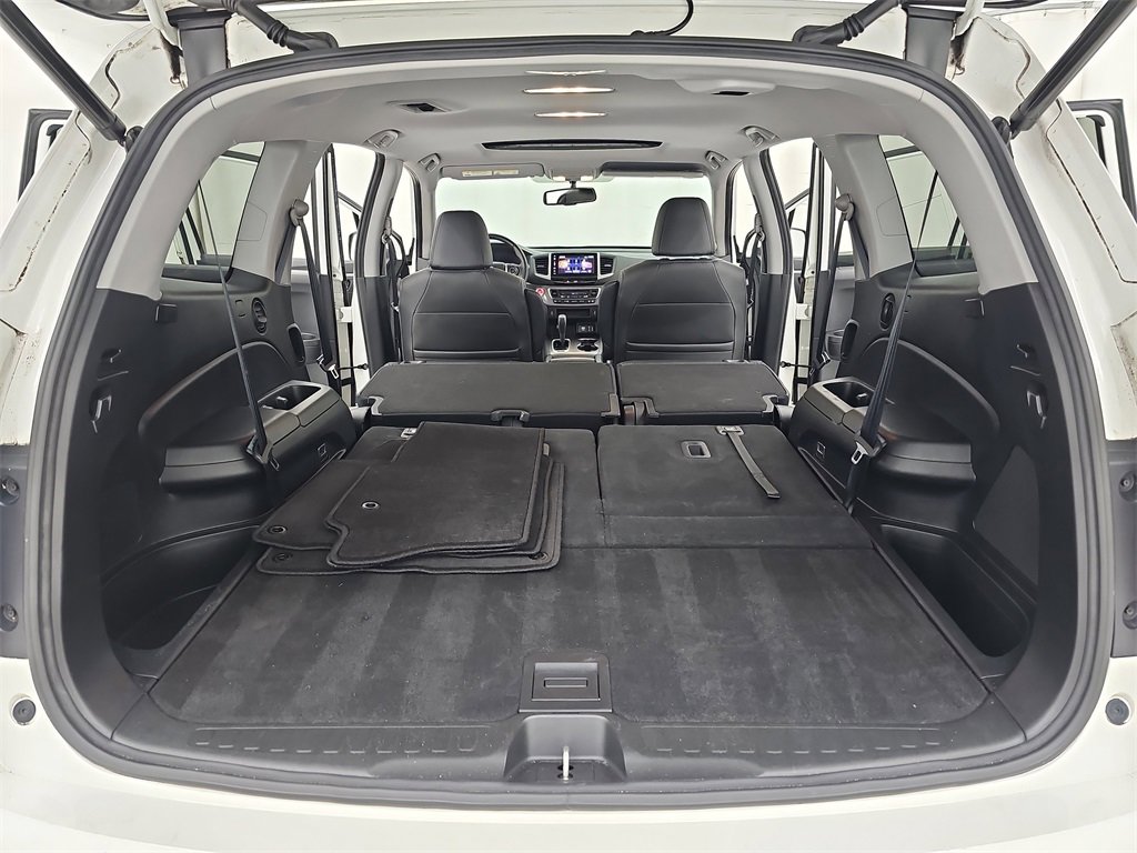 Used 2018 Honda Pilot EX-L image 17