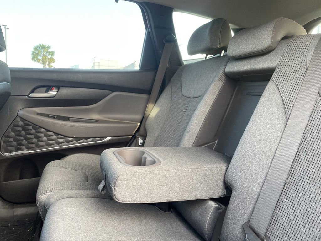 Used 2019 Hyundai Santa Fe SEL image 18