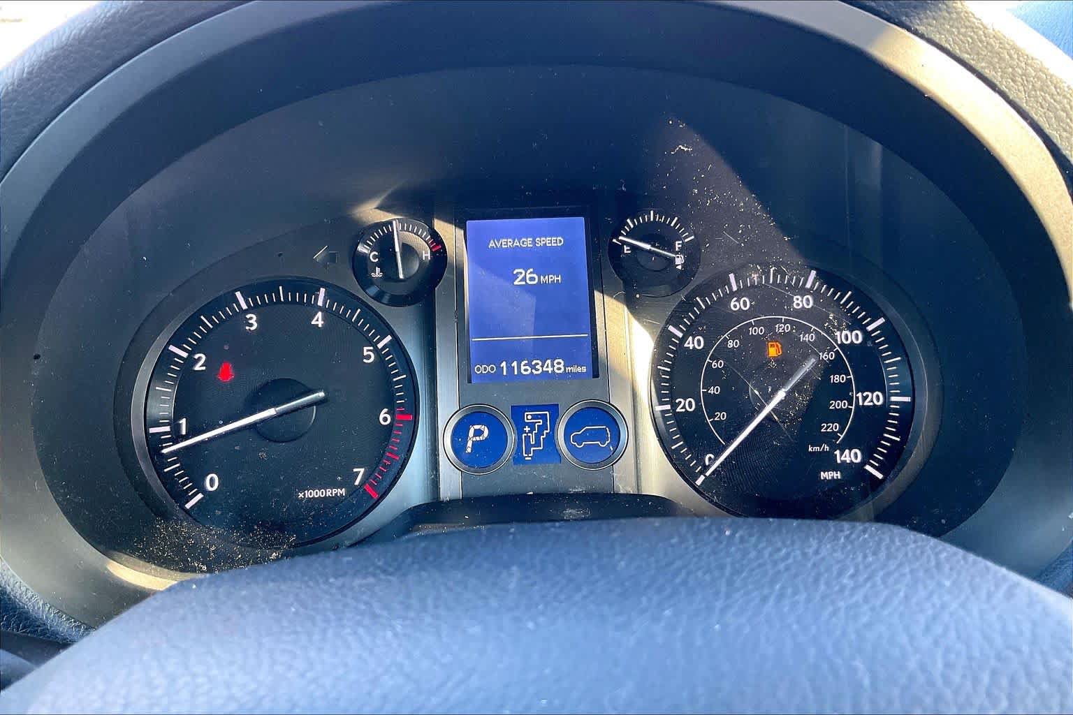 Used 2019 Lexus GX 460 Premium AWD/4WD image 26