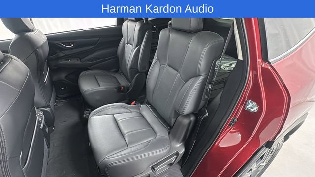 New 2026 Subaru Ascent Bronze Edition image 12