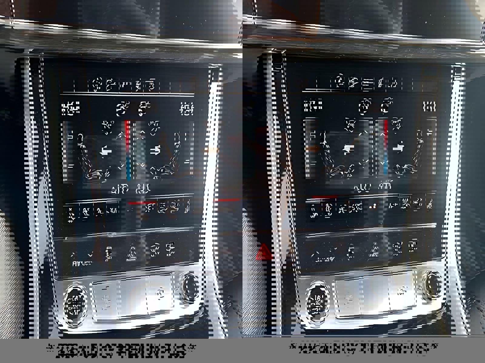 New 2026 Audi Q7 3.0T Premium Plus image 30