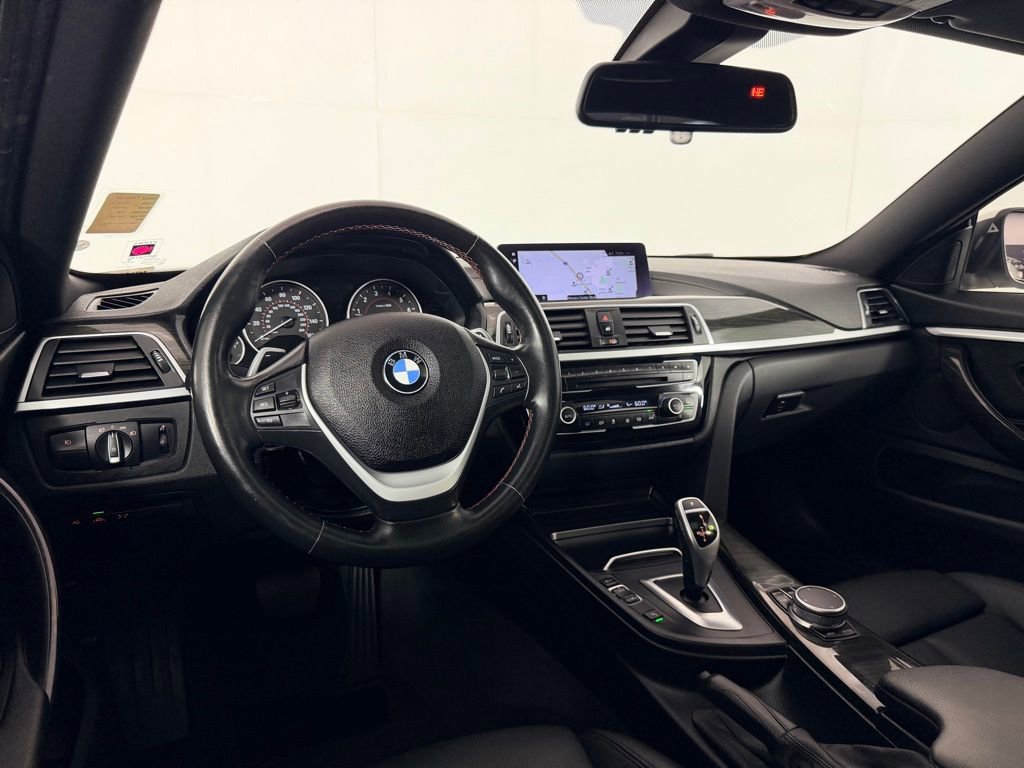 Used 2020 BMW 430i Gran Coupe RWD image 14
