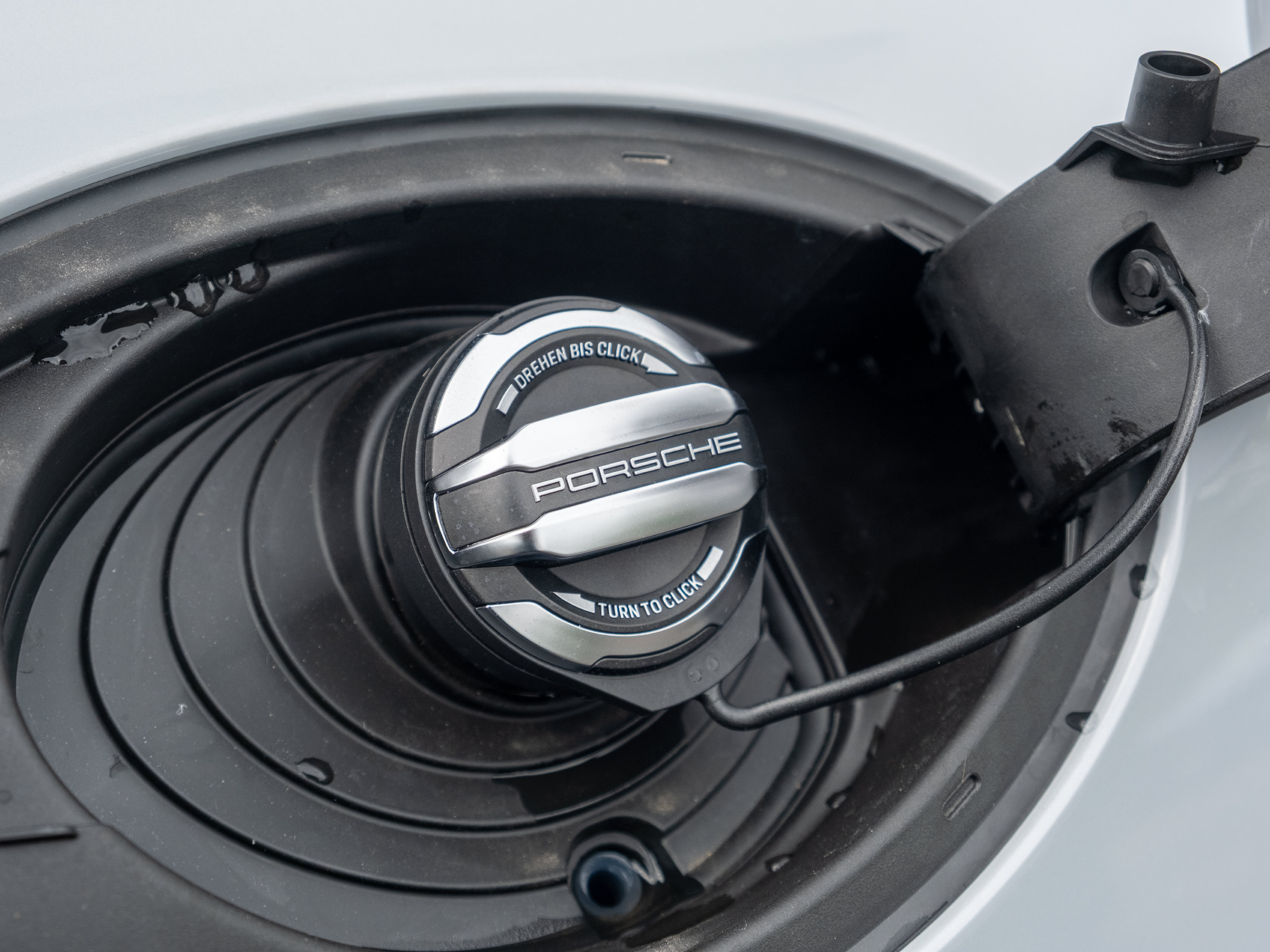 New 2026 Porsche Panamera 4 AWD/4WD image 42