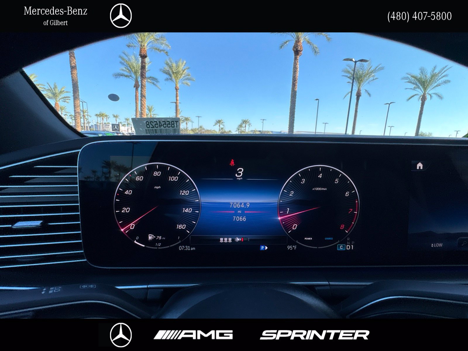 Certified 2026 Mercedes-Benz GLE 350 4MATIC image 32