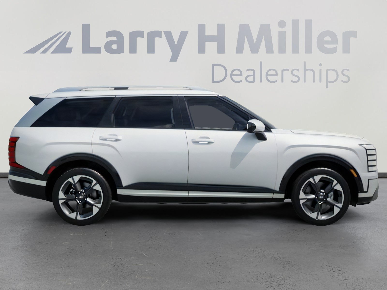 New 2026 Hyundai Palisade Limited AWD/4WD image 7