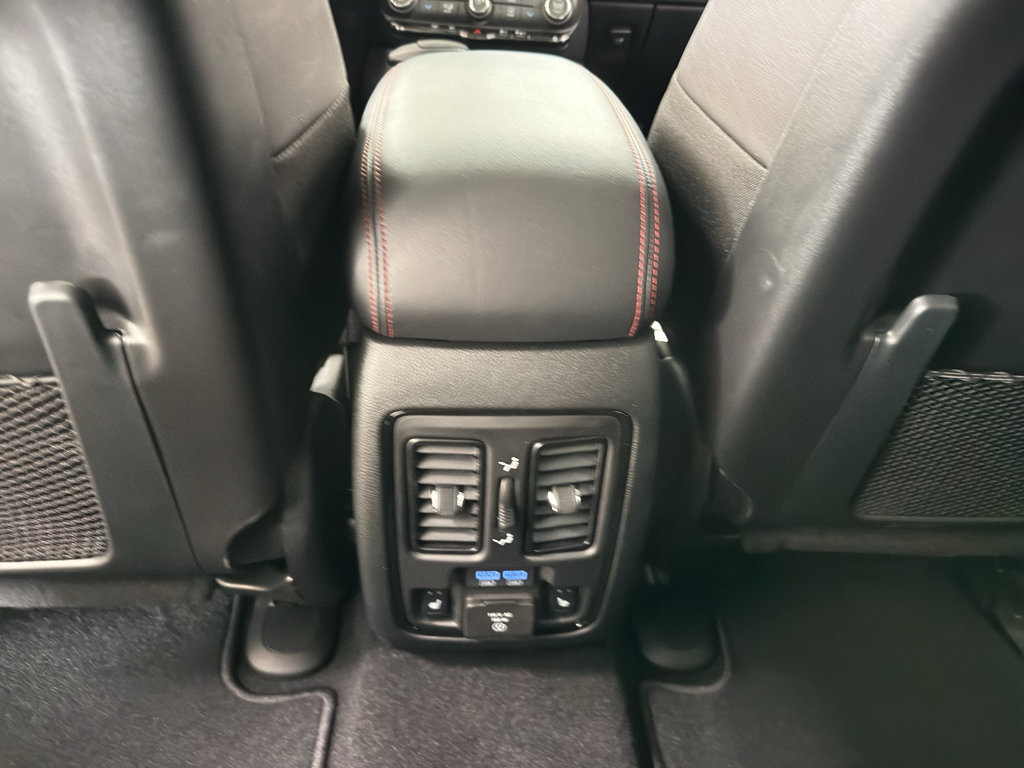 New 2026 Dodge Durango GT AWD/4WD image 31