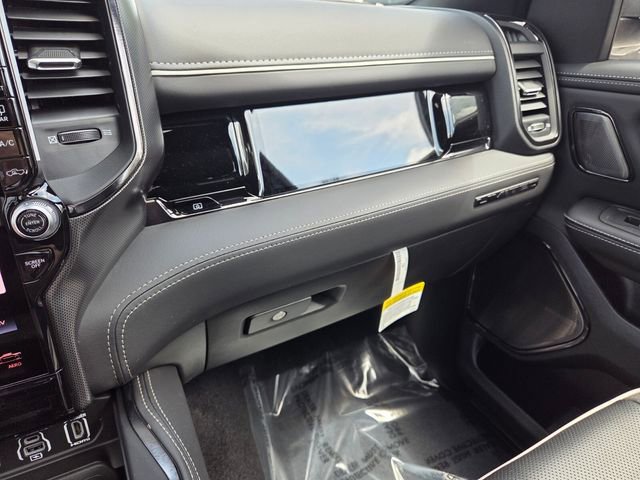 New 2026 RAM 1500 Limited AWD/4WD image 28