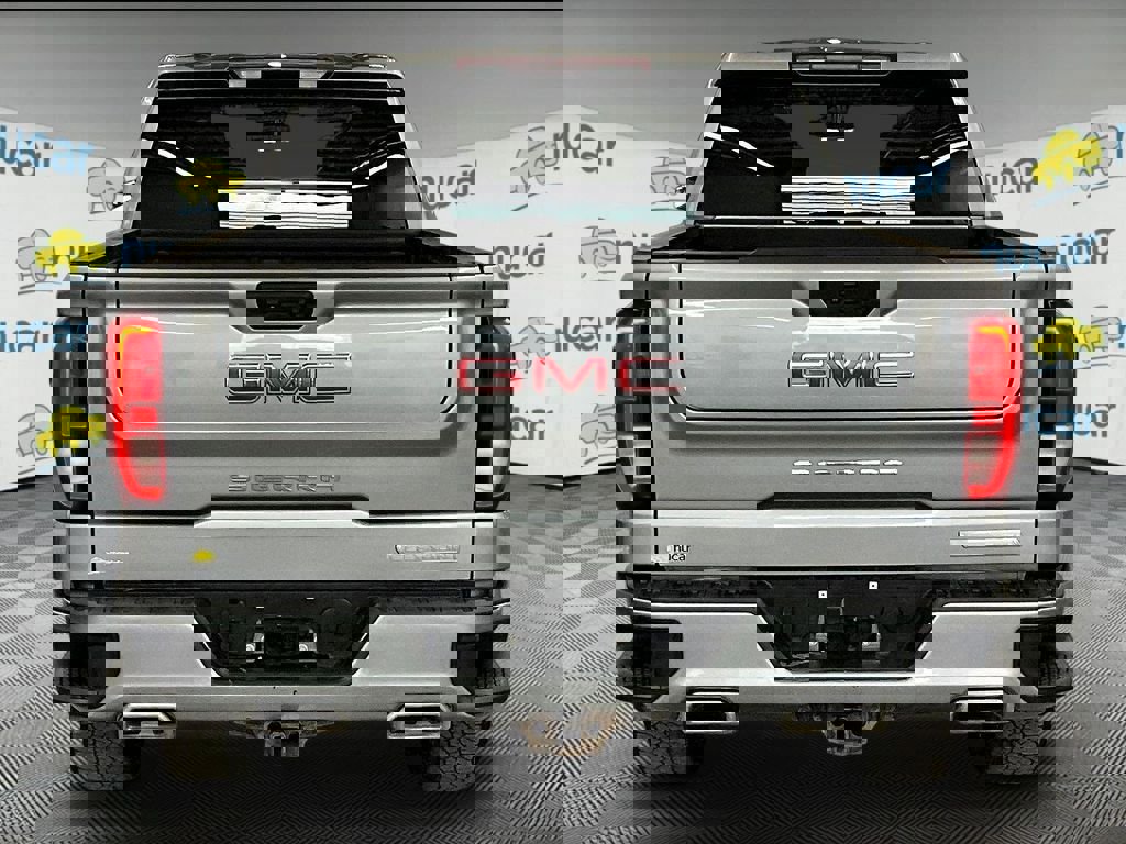 Used 2023 GMC Sierra 1500 Elevation AWD/4WD image 5