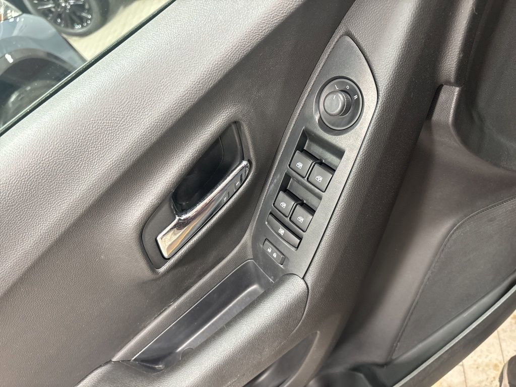 Used 2016 Chevrolet Trax LS image 17