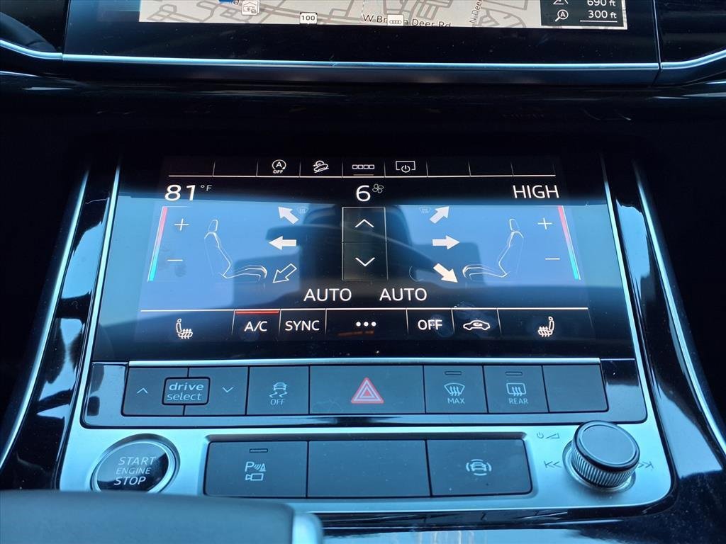 Used 2025 Audi Q7 2.0T Premium w/ Convenience Plus Package image 19