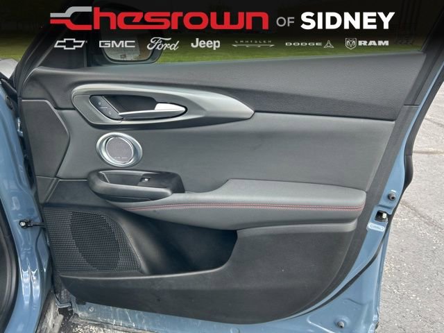 Used 2024 Dodge Hornet GT AWD/4WD image 28