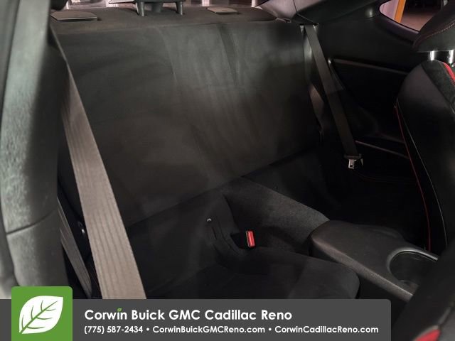 Used 2013 Scion FR-S RWD image 14