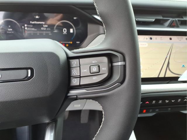 New 2026 Jeep Cherokee Limited AWD/4WD image 21