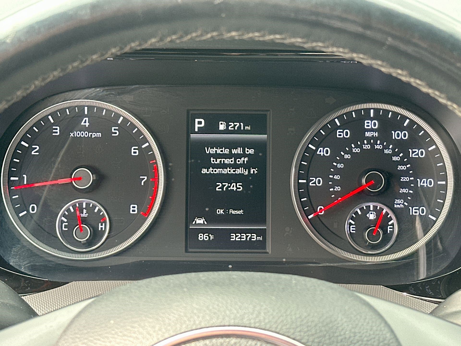 Used 2024 Kia K5 GT-Line w/ GT-Line Premium Package image 10