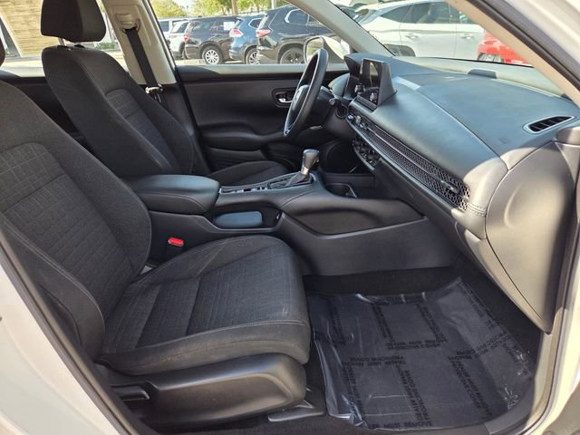 Used 2023 Honda HR-V LX image 14