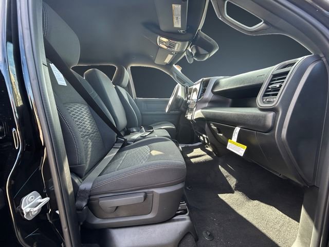 New 2026 RAM 2500 Tradesman image 15