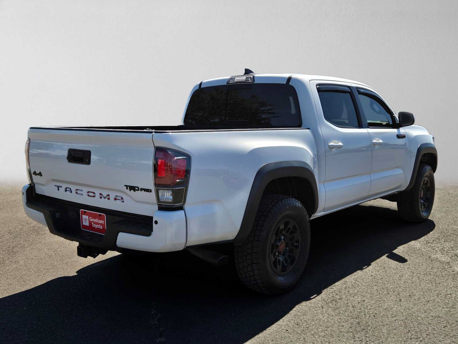Used 2019 Toyota Tacoma TRD Pro AWD/4WD image 3