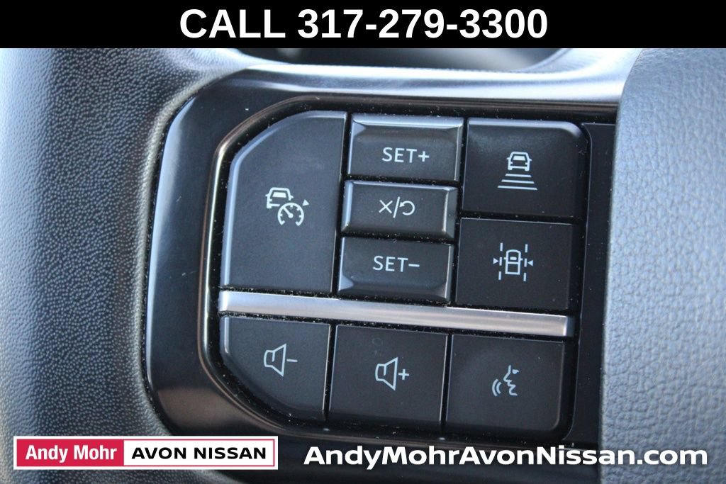 Used 2023 Ford F150 Platinum w/ Equipment Group 701A High AWD/4WD image 31