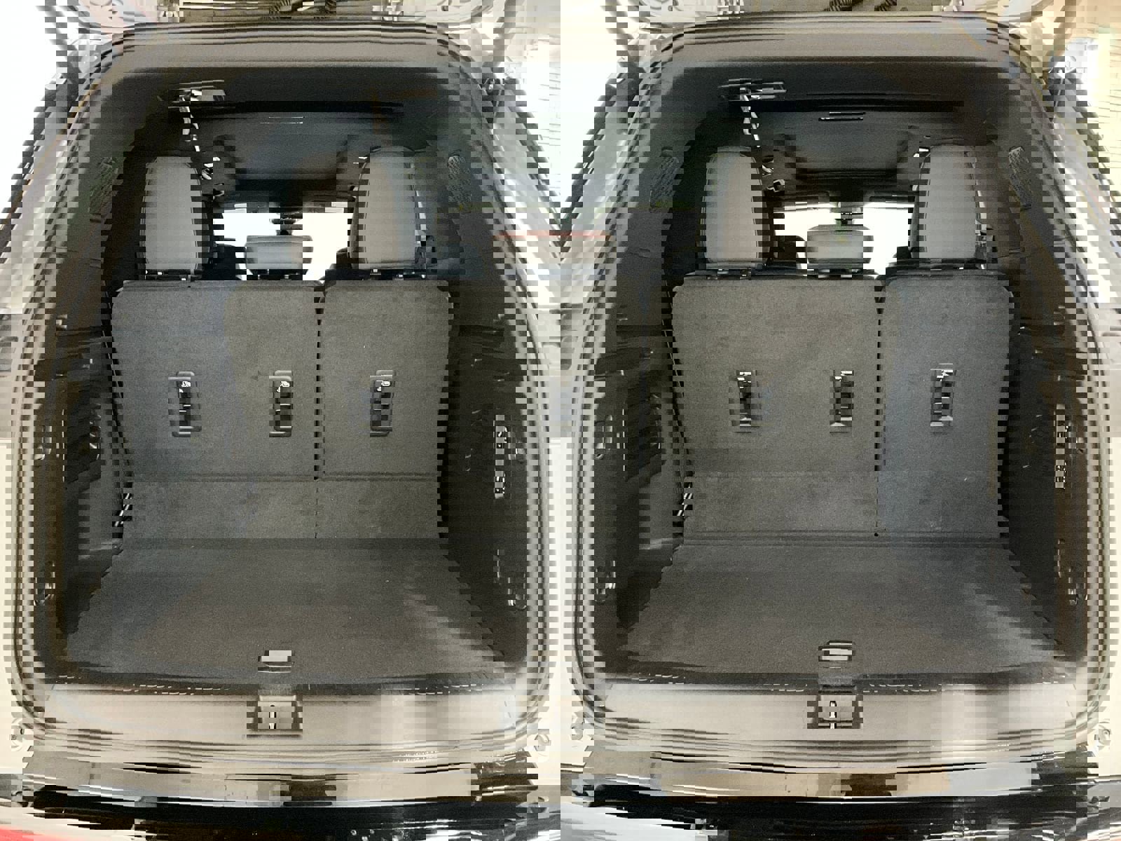 Used 2024 Chevrolet Traverse RS w/ LPO, Floor Liner Package image 24