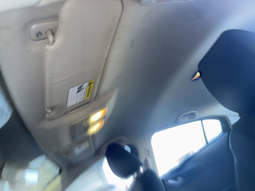 Used 2016 MAZDA MAZDA3 i Sport image 10