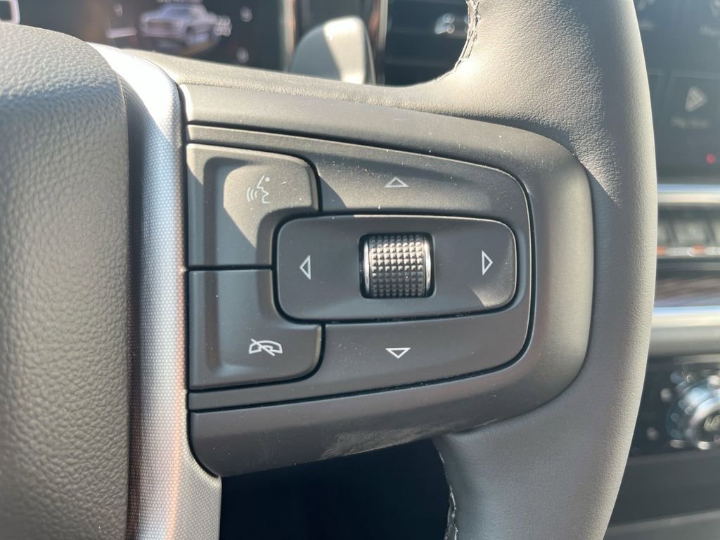 Used 2025 GMC Sierra 1500 Elevation w/ Preferred Package AWD/4WD image 31
