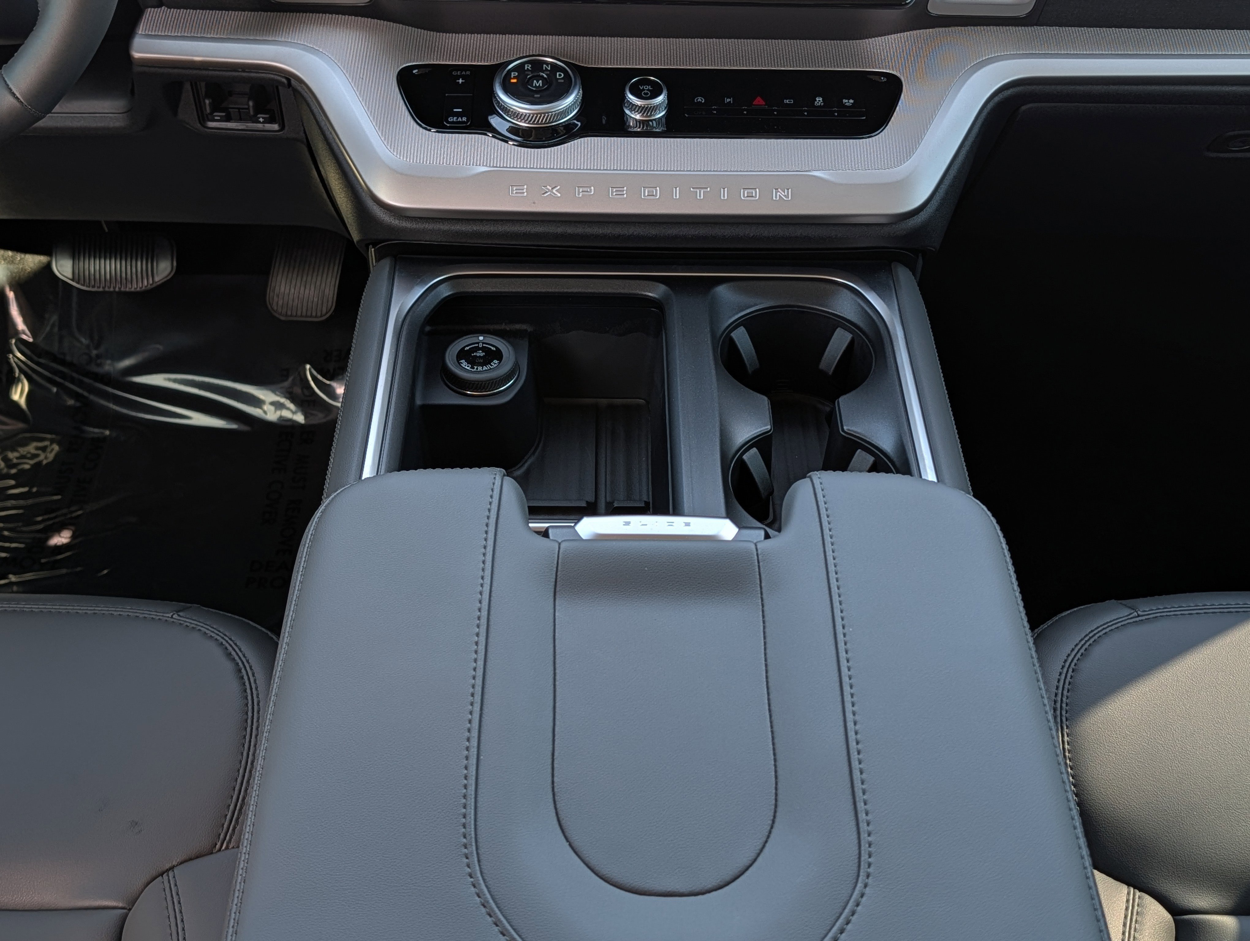 New 2026 Ford Expedition Max Active image 22