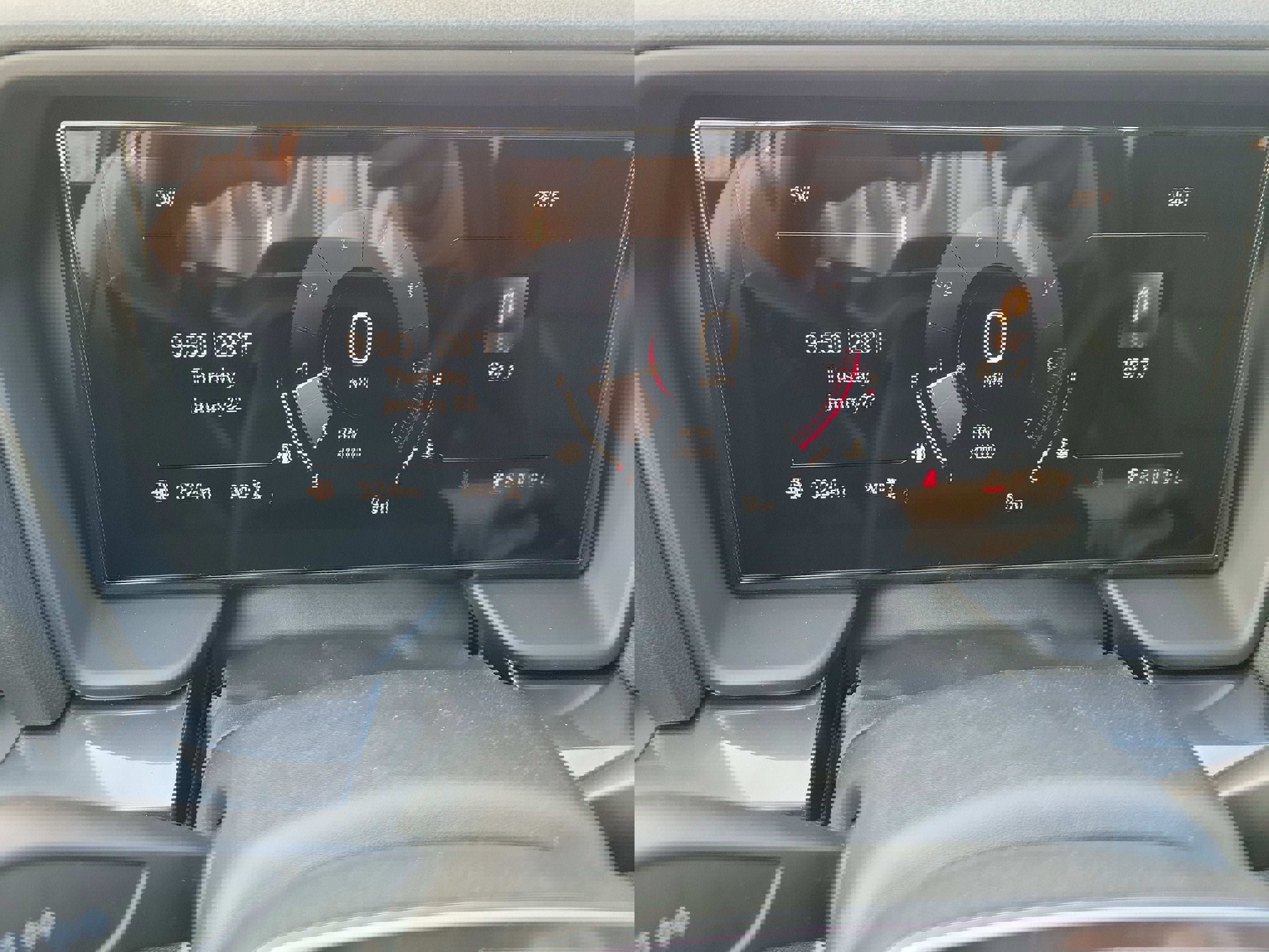 New 2026 GMC Terrain AT4 image 21