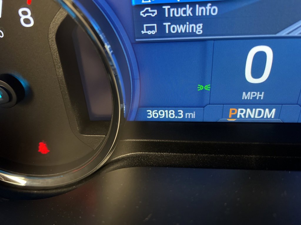 Certified 2023 Ford F150 XLT w/ Equipment Group 302A High image 24