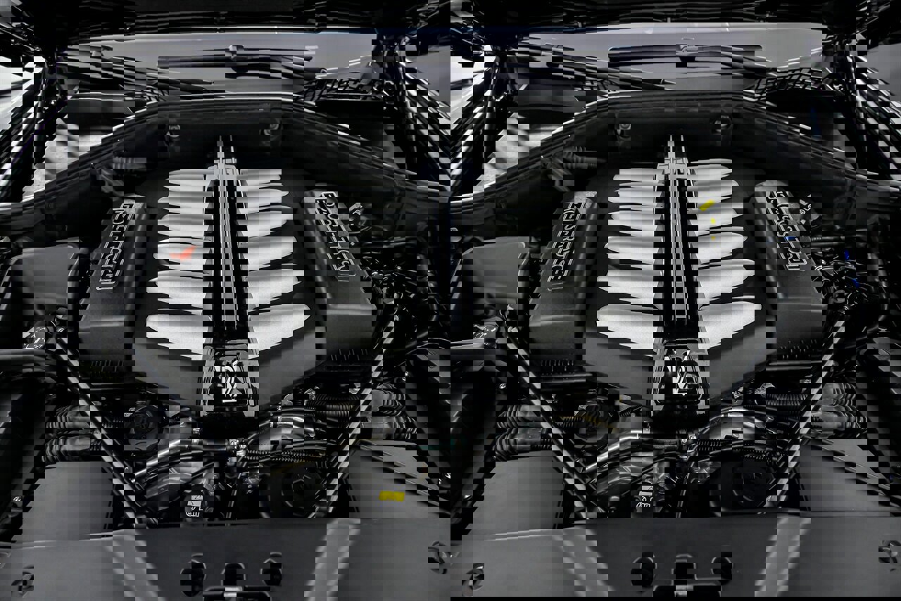 Used 2017 Rolls-Royce Ghost image 17