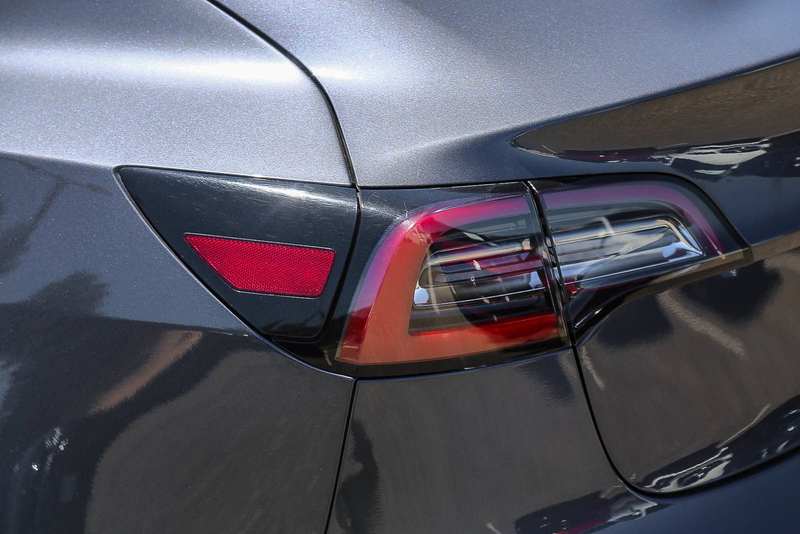 Used 2019 Tesla Model 3 Long Range AWD/4WD image 8