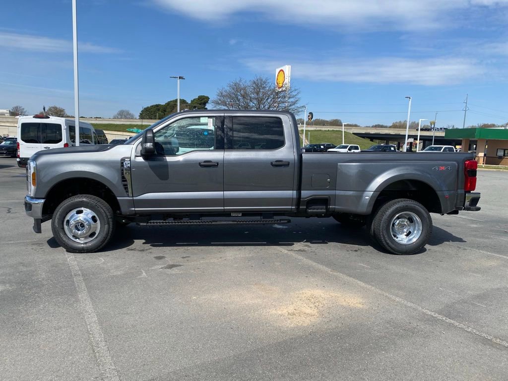 New 2026 Ford F350 XLT w/ 360-Degree Camera Package image 5