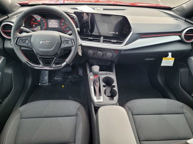 New 2026 Chevrolet Trax RS w/ Driver Confidence Package image 7