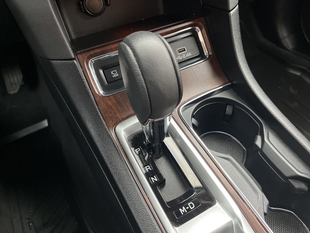 Certified 2023 Subaru Ascent Touring image 23