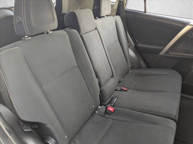 Used 2014 Toyota RAV4 XLE image 19