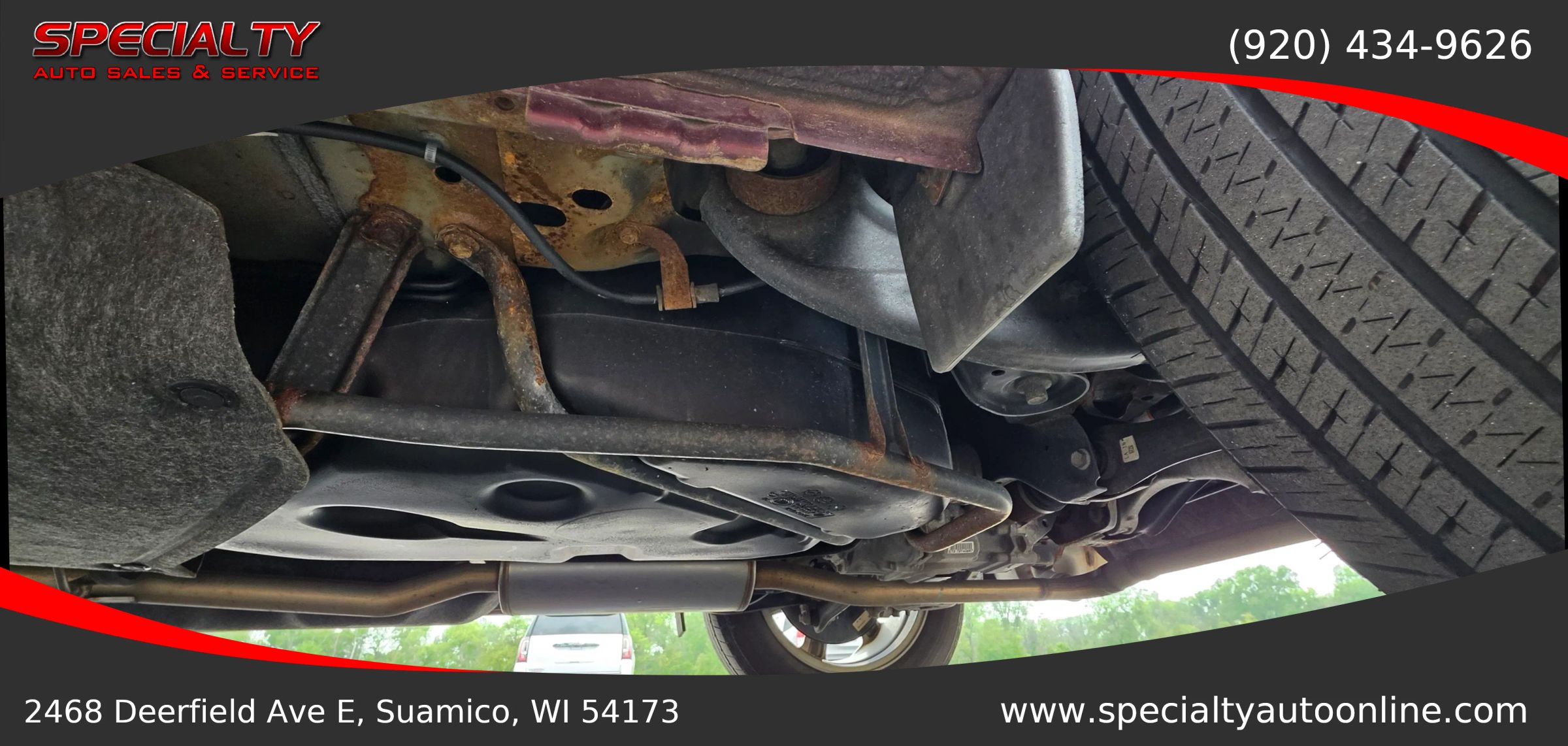 Used 2018 Honda CR-V EX image 28