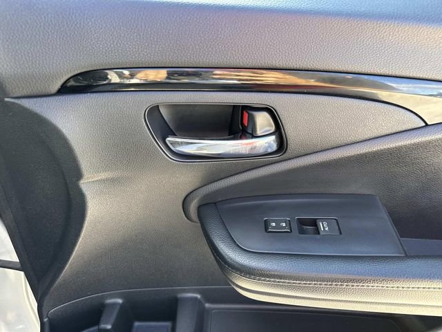 Used 2019 Honda Pilot Elite image 14