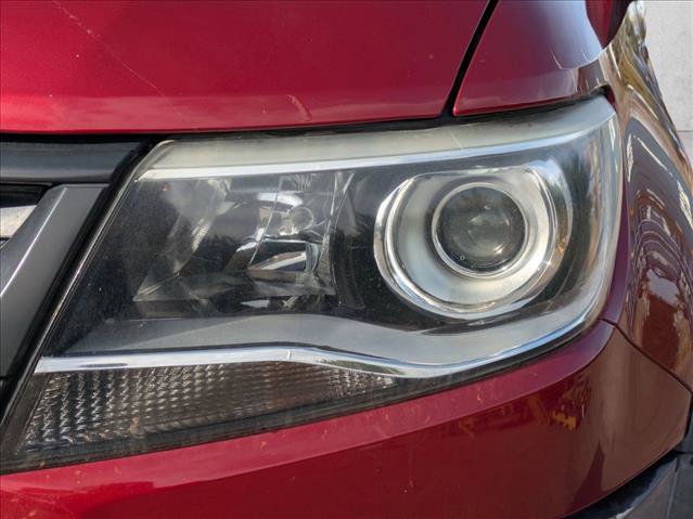 Used 2018 Chevrolet Colorado ZR2 image 9