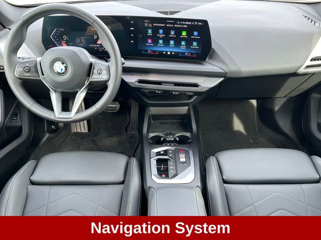 Used 2025 BMW 228i xDrive video 2