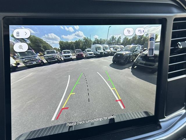 New 2025 Ford F150 STX w/ Equipment Group 200A image 29