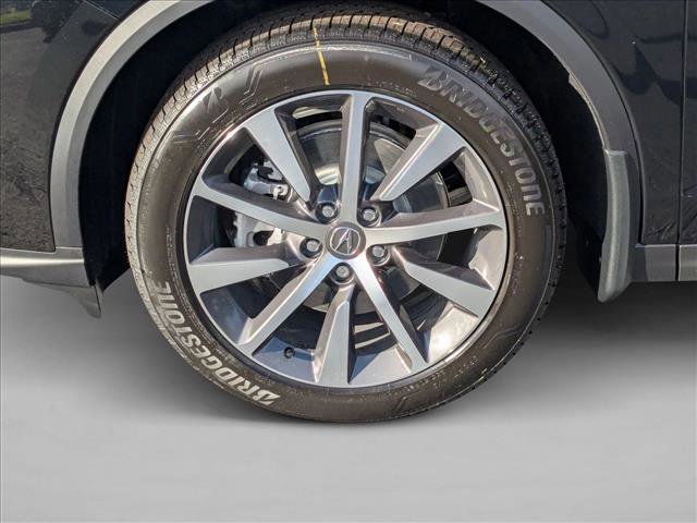 New 2026 Acura MDX FWD w/ Technology Package image 14