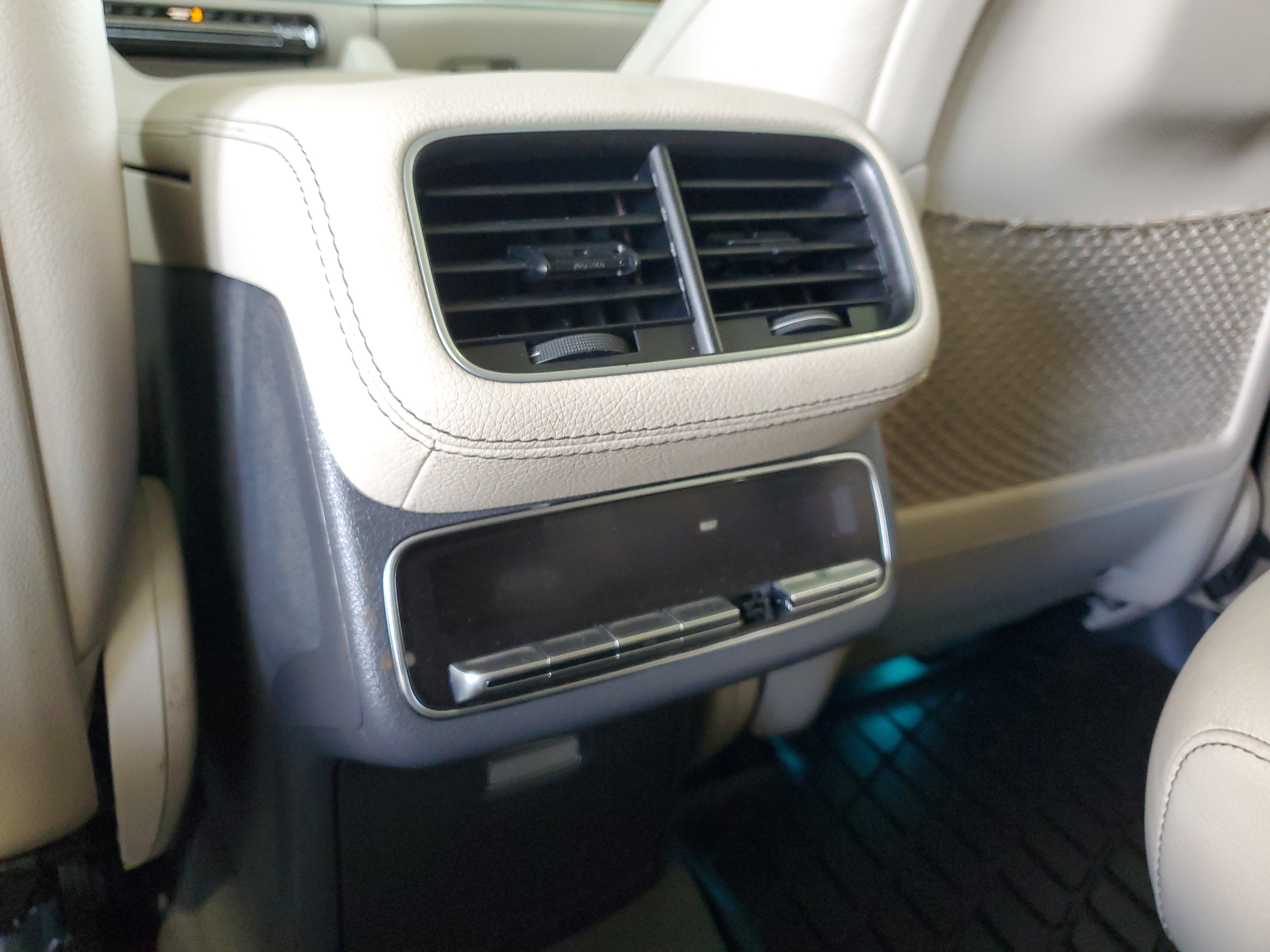 Used 2020 Mercedes-Benz GLS 450 4MATIC image 13
