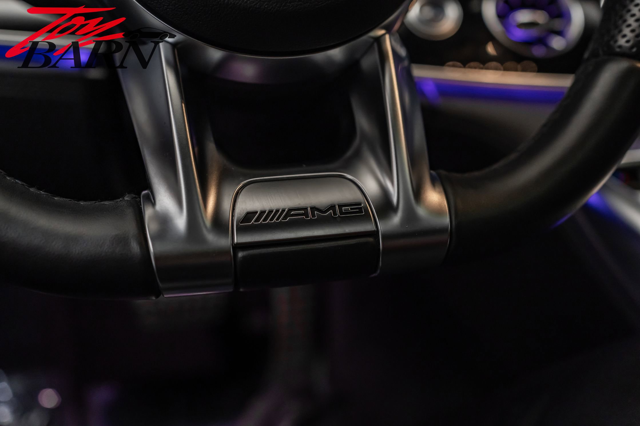 Used 2020 Mercedes-Benz AMG GT 53 image 38