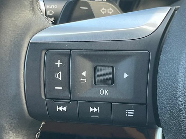 Certified 2023 INFINITI QX60 Autograph AWD/4WD image 13