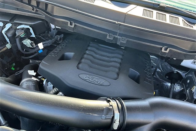 Used 2022 Ford F150 Tremor w/ Equipment Group 401A Mid image 34