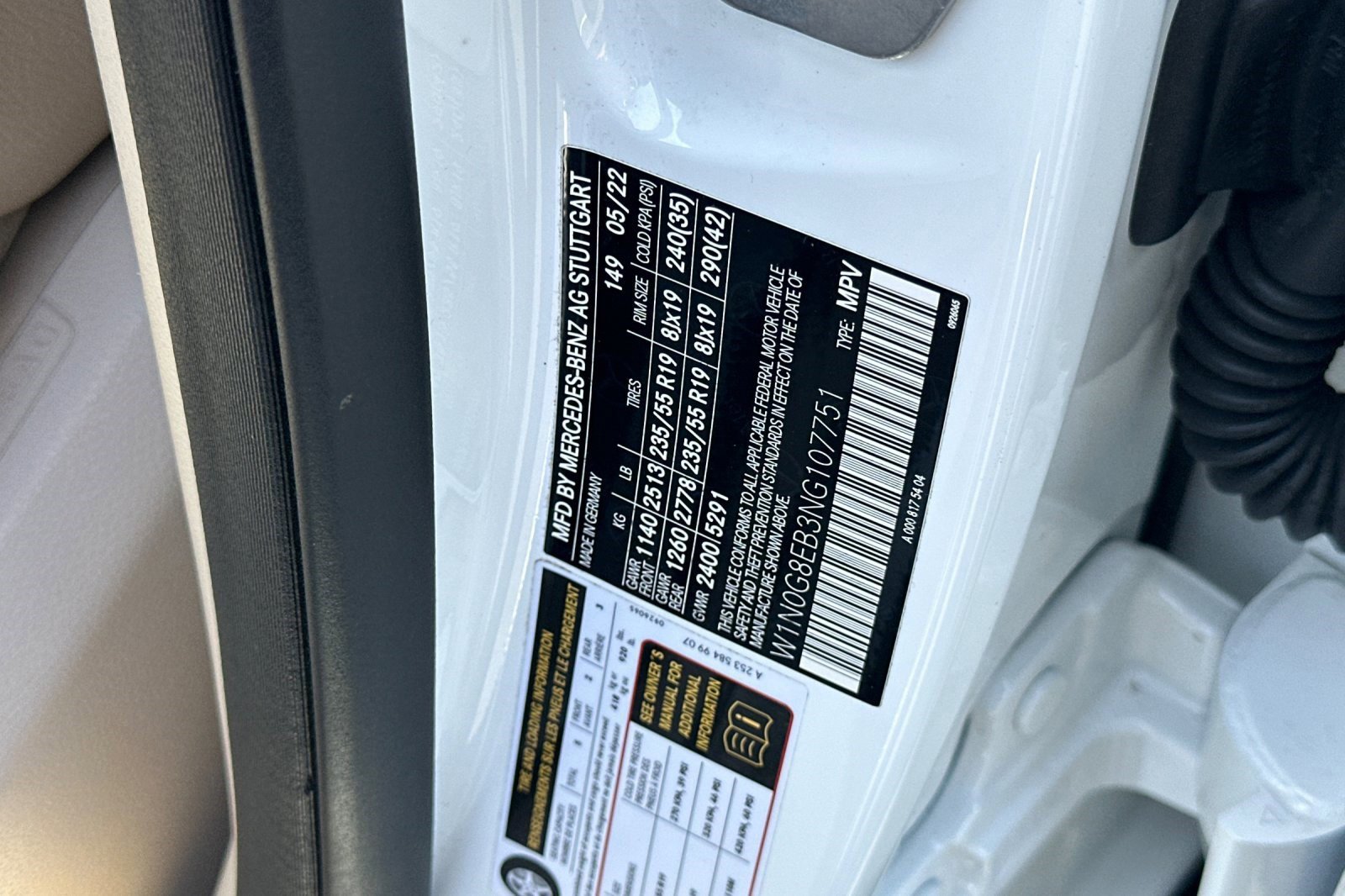 Used 2022 Mercedes-Benz GLC 300 4MATIC image 36