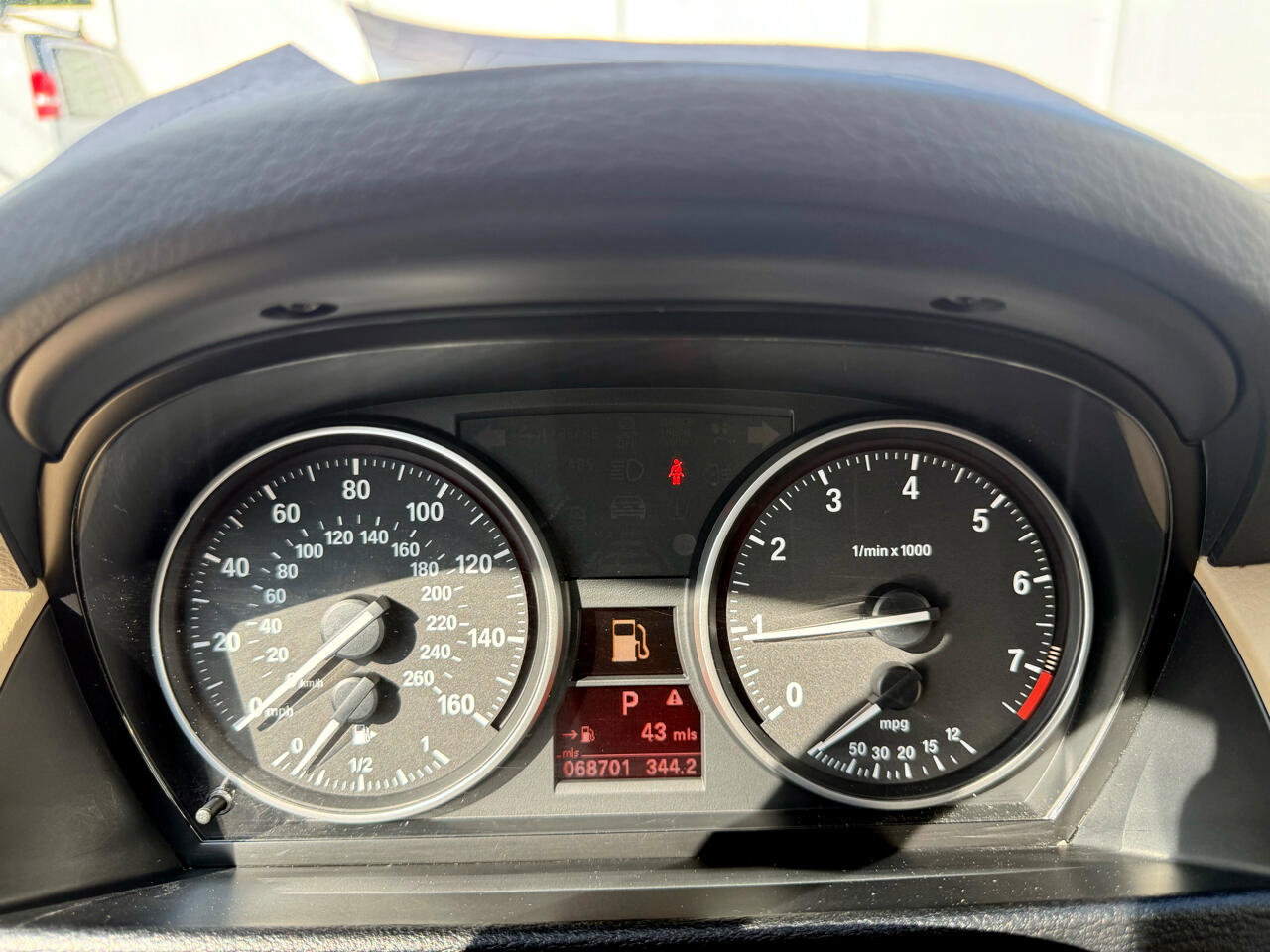 Used 2013 BMW X1 xDrive28i image 32