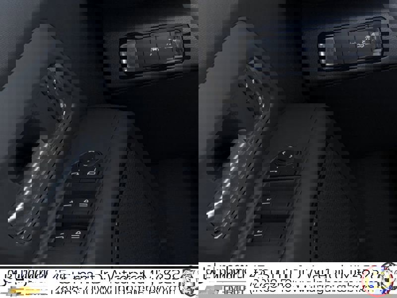 New 2026 Chevrolet Silverado EV LT image 23